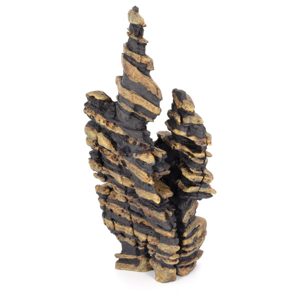 Декорація кам&amp;#039;яні фігури Hobby Pagoda Rock 4 12,5x9,5x29,5см (41767)