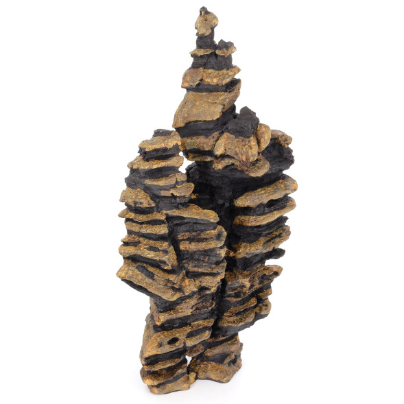 Декорація кам&amp;#039;яні фігури Hobby Pagoda Rock 4 12,5x9,5x29,5см (41767)