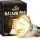 Галогенна лампа UVA Terrario Nadara Pro 25W E27 для тераріуму