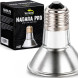 Галогенна лампа UVA Terrario Nadara Pro 25W E27 для тераріуму