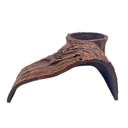 Декорация Hobby Root Wood Cave 2 19x14x8см для аквариума и террариума (41791)