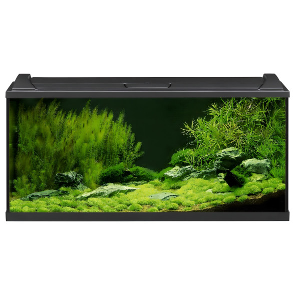 Аквариумный комплект Eheim aquaproLED 180 черный (0341098)