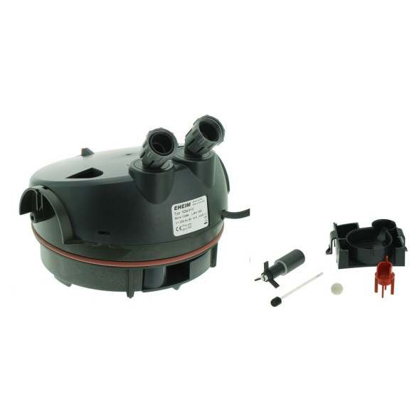 Голова для фільтра Eheim Ecco/Ecco comfort 2231/2233 / 2232/2234 (1234010)