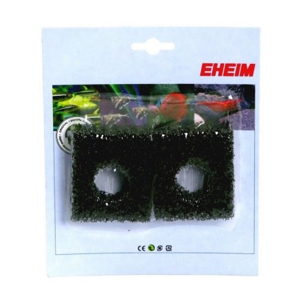 Фільтруючий картридж для насосів Eheim compact+ 2000, 3000 и 5000 (2615000)