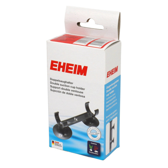 Тримач з присосками для нагрівача Eheim thermocontrol (Jager) (7443900)