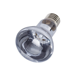 Неодимовая лампа Repti-Zoo Neodymium Daylight 50W B63050 - обогревательная UVA лампа для террариума