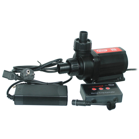 Циркуляційний насос Aqua Nova 12000л/г з контролером (N-RMC 12 000)