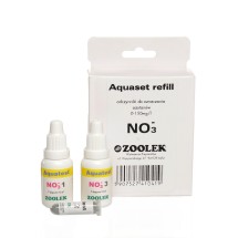Реагент Zoolek Aquaset refill NO3 (1041)