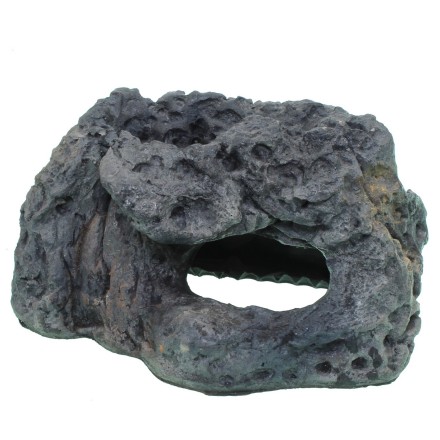 Скала под растения ATG Line Limestone  (19x14x11см) (LRP-02)