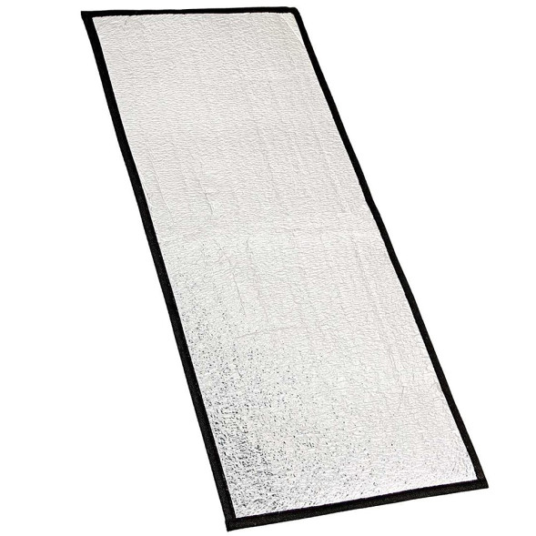 Термоизоляционный коврик для нагревательных матов Terrario HeatArmor 45W 30x85см