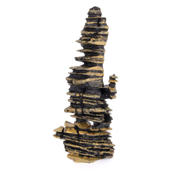 Декорація кам&amp;#039;яні фігури Hobby Pagoda Rock 5 16x9x37см (41768)