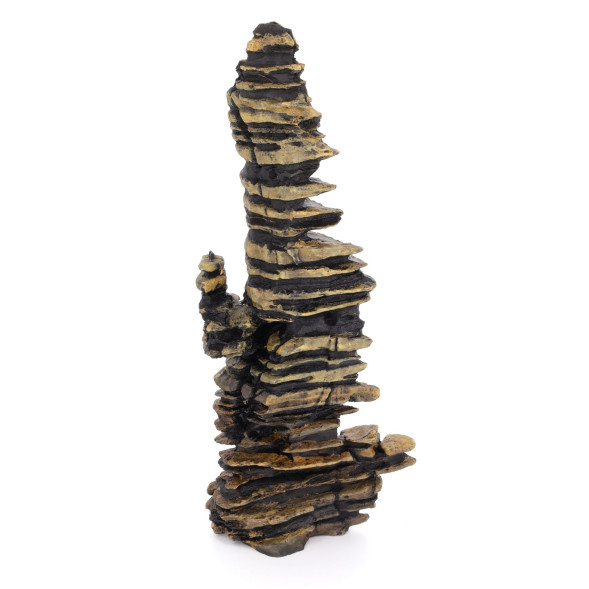 Декорація кам&amp;#039;яні фігури Hobby Pagoda Rock 5 16x9x37см (41768)