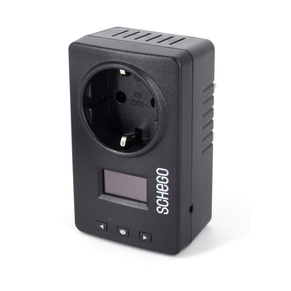 Термостат Schego TR2 2000 W (113)