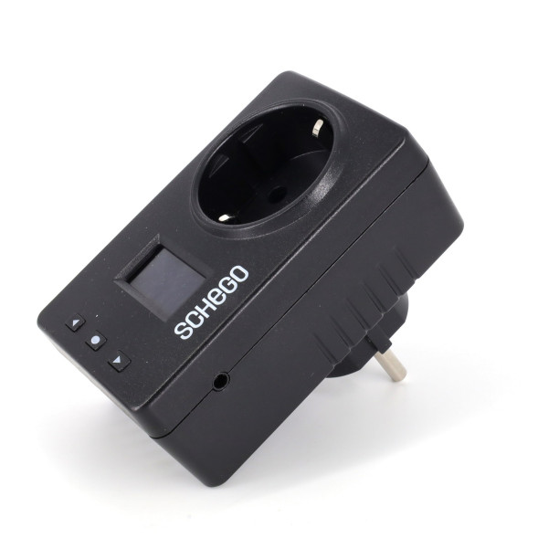 Термостат Schego TR2 2000 W (113)