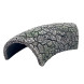 Декорація Hobby Cracked Rock Cave 1 17x8,5x5см для акваріума і тераріуму (41792)
