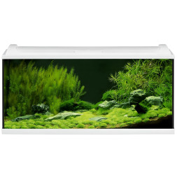 Акваріумний комплект Eheim aquaproLED 180 білий (0341099)