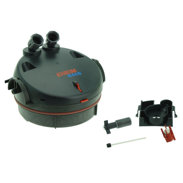 Голова для фільтра Eheim Ecco/Ecco comfort 2235/2236 (1236010)