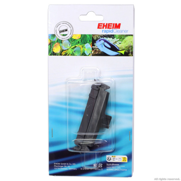 Насадка лезвие Eheim rapidCleaner - spare blade and holder (3591004)