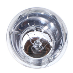 Неодимовая лампа Repti-Zoo Neodymium Daylight 75W B63075 - обогревательная UVA лампа для террариума