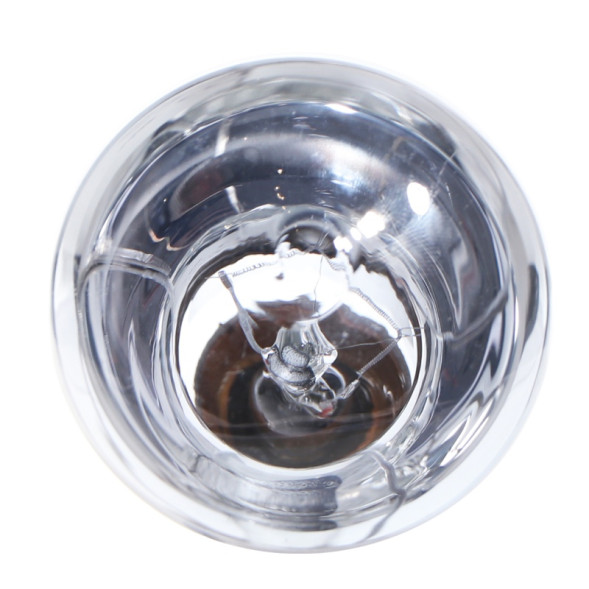 Неодимова лампа Repti-Zoo Neodymium Daylight 75W B63075 - обігрівальна UVA лампа для тераріуму