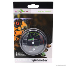 Гігрометр - термометр аналоговий Repti-Zoo Termometr/Hygrometr (RHT01)