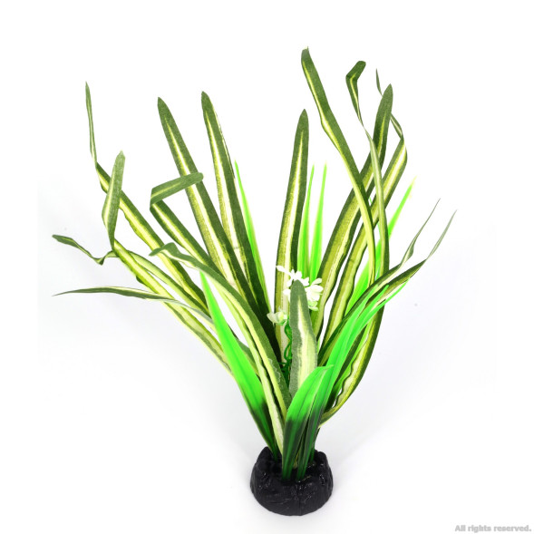 Искусственное растение Repti-Zoo Dracena Marginata 30см (TP016)