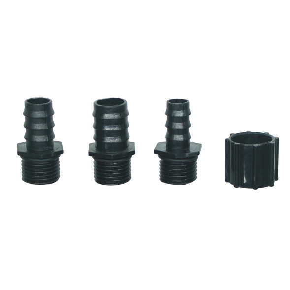 Циркуляційний насос Aqua Nova 1200 л/г з контролером (N-RMC 1200)