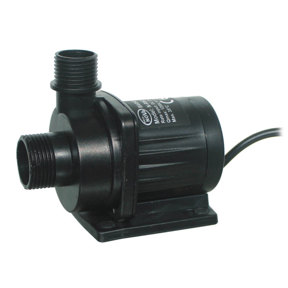 Циркуляційний насос Aqua Nova 1200 л/г з контролером (N-RMC 1200)