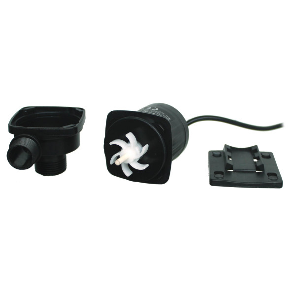 Циркуляційний насос Aqua Nova 1200 л/г з контролером (N-RMC 1200)