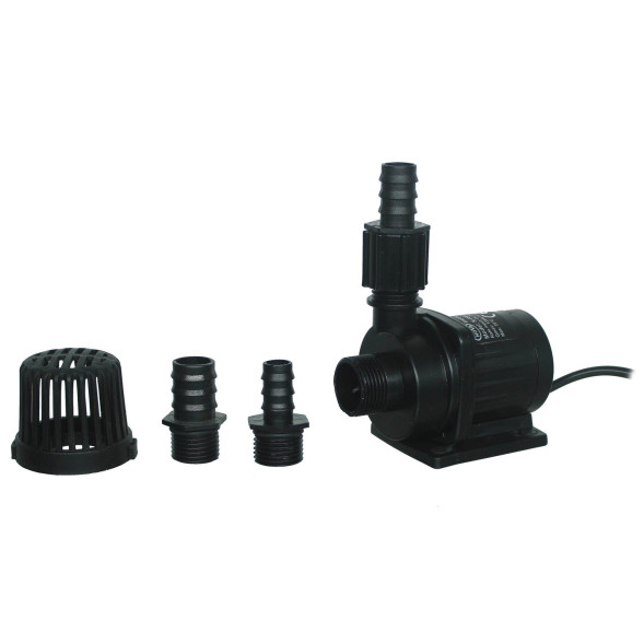 Циркуляційний насос Aqua Nova 1200 л/г з контролером (N-RMC 1200)