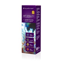 Концентрат витаминов для кораллов Aquaforest AF Vitality 10мл (731133)