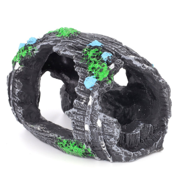 Декорация грот Aqua Nova 9,5x6x6,5см (ANB08C)