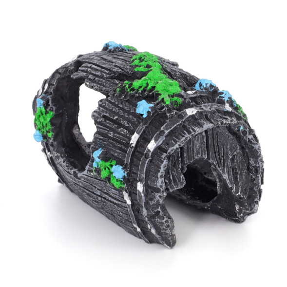 Декорация грот Aqua Nova 9,5x6x6,5см (ANB08C)