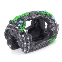Декорация грот Aqua Nova 9,5x6x6,5см (ANB08C)