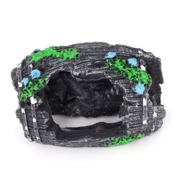 Декорация грот Aqua Nova 9,5x6x6,5см (ANB08C)