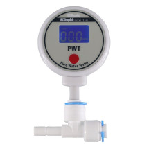 Тестер чистой воды TDS-метр Dupla Pure Water Tester PWT (80543)