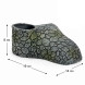Декорация Hobby Cracked Rock Cave 2 19x14x8см для аквариума и террариума (41793)