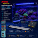 Светильник EHEIM powerLED+ marine actinic 360 для аквариума 372-540 мм, 8,6 Вт (4251041) - актиническое освещение для рифовых аквариумов