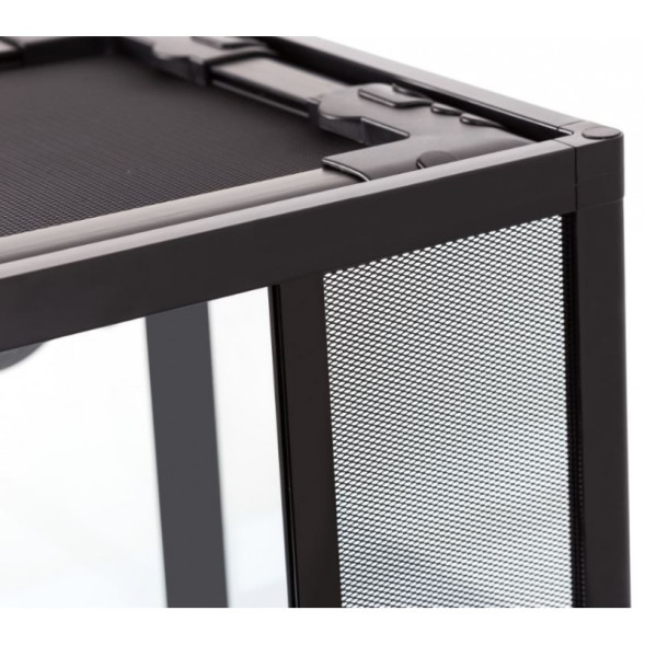 Террариум Repti-Zoo 30x30x45см (RK0102S)