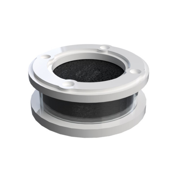 Реактор підтримки стабільності pH в морських акваріумах Aquaforest AF Air Scrubber