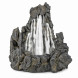 Декорация Hobby Sandfall 25,5×20×26,5 см – подводный песчаный водопад для аквариума (41796)