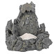 Декорация Hobby Sandfall 25,5×20×26,5 см – подводный песчаный водопад для аквариума (41796)