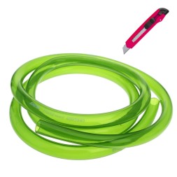 Шланг Eheim hose зеленый 16/22мм 1м (4005940)
