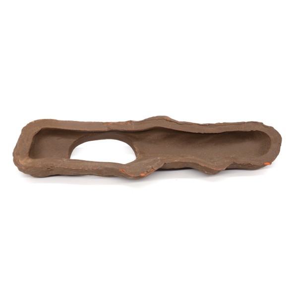 Декорация, подставка для растений Aqua Nova 20x3x4см (N-22094)