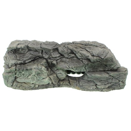 Скеля сіра ATG Line  (43x18x19см) (SH-27GR)