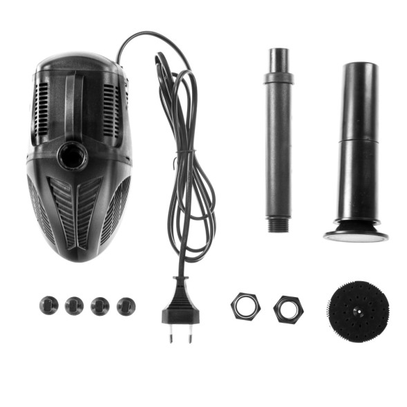 Фонтанний комплект BOYU Fountain Boy 1500 (SPA-1500B)