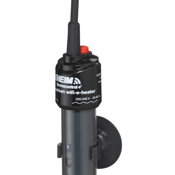 Нагрівач EHEIM thermocontrol+ e 250W Wi-Fi від 400л. до 600л. (3668010)