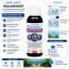 Кондиционер и детоксикатор воды Easy-Life AquaMaker 100мл (AQM0100) для пресноводных морских аквариумов
