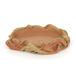 Поилка для рептилий Hobby Drinking bowl Liana S 14,5x11,5x3,5см (36404)