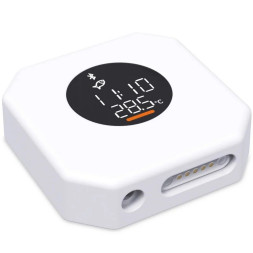 Стерилизатор-іонизатор для аквариума Chihiros Doctor 5